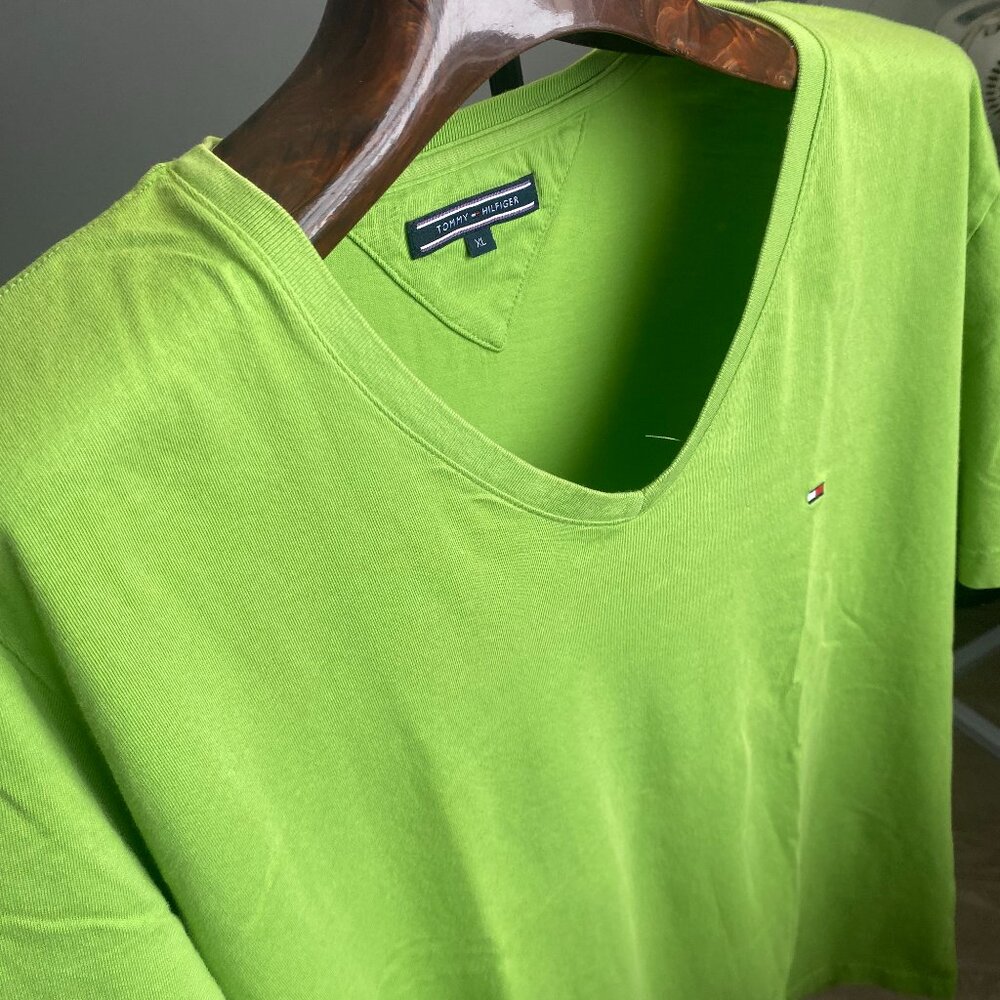 Tshirt Tommy Hilfiger